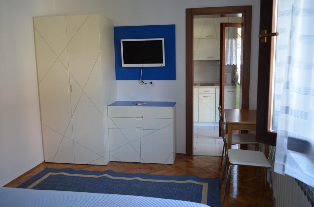 Apartments & Room Mariza Rovinj Chambre photo